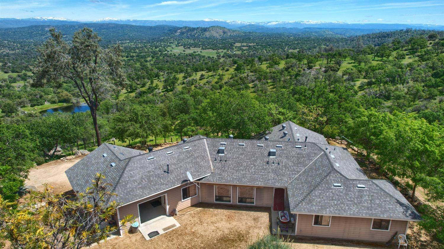 Coarsegold, CA 93614,42625 Red Top Mountain CT