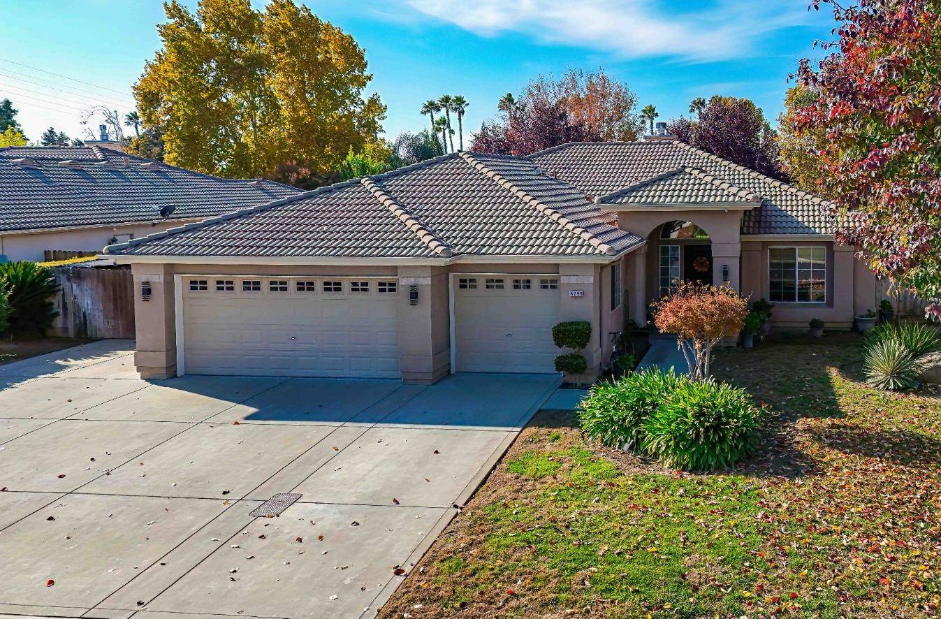 Chowchilla, CA 93610,4290 Blackhawk ST