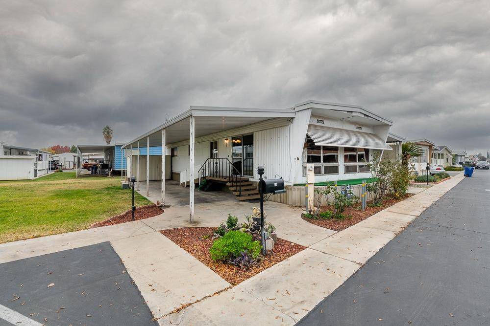 Clovis, CA 93612,1500 Villa #45