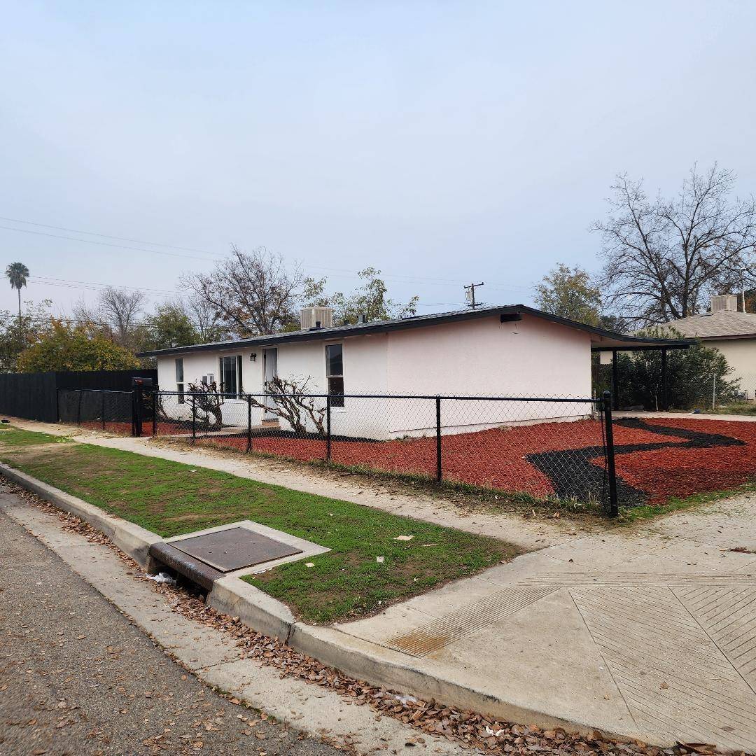 Fresno, CA 93706,1105 E Kaviland AVE