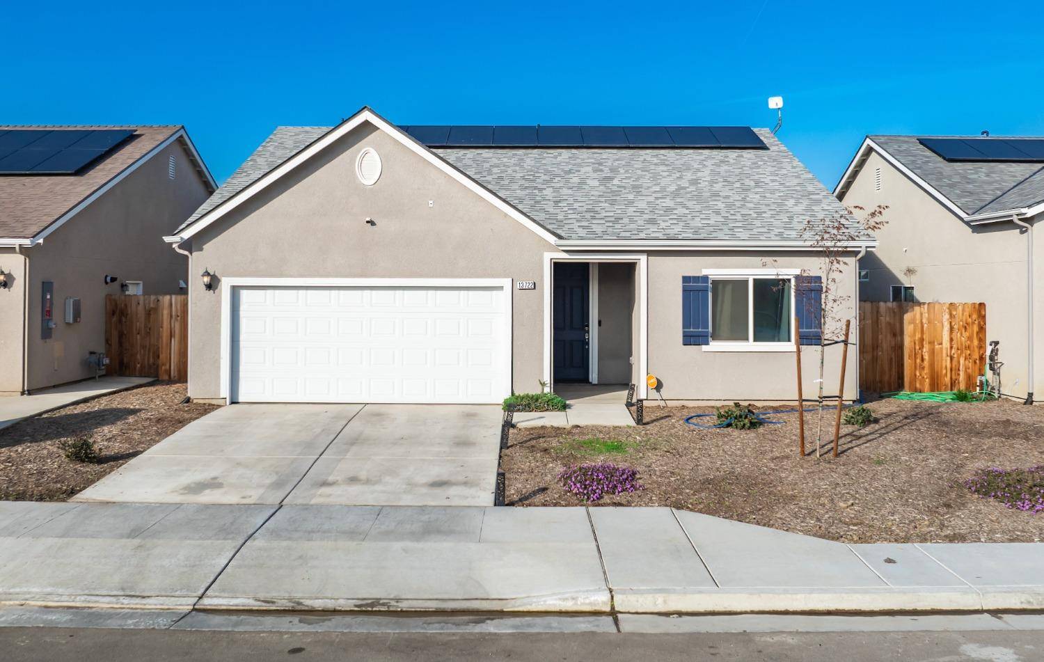 Armona, CA 93202,13722 Larkspur WAY