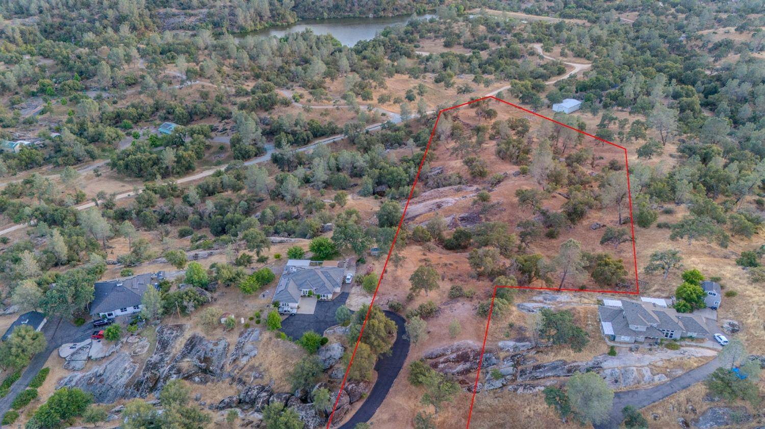 Coarsegold, CA 93614,0 Deep Forest DR