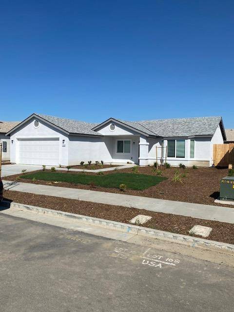Porterville, CA 93257,1152 S Creekside PL