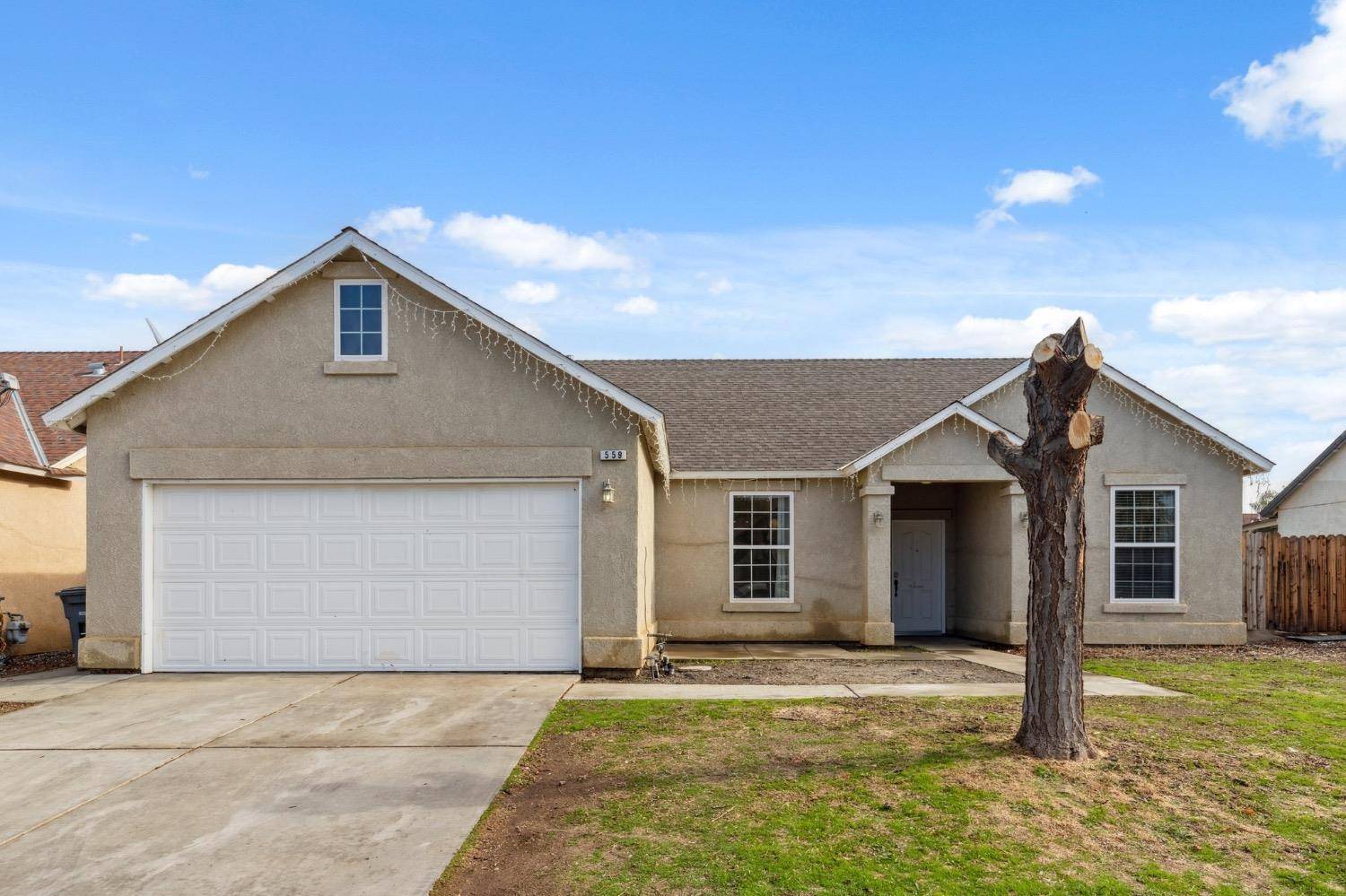 Coalinga, CA 93210,559 Buckeye Springs ST