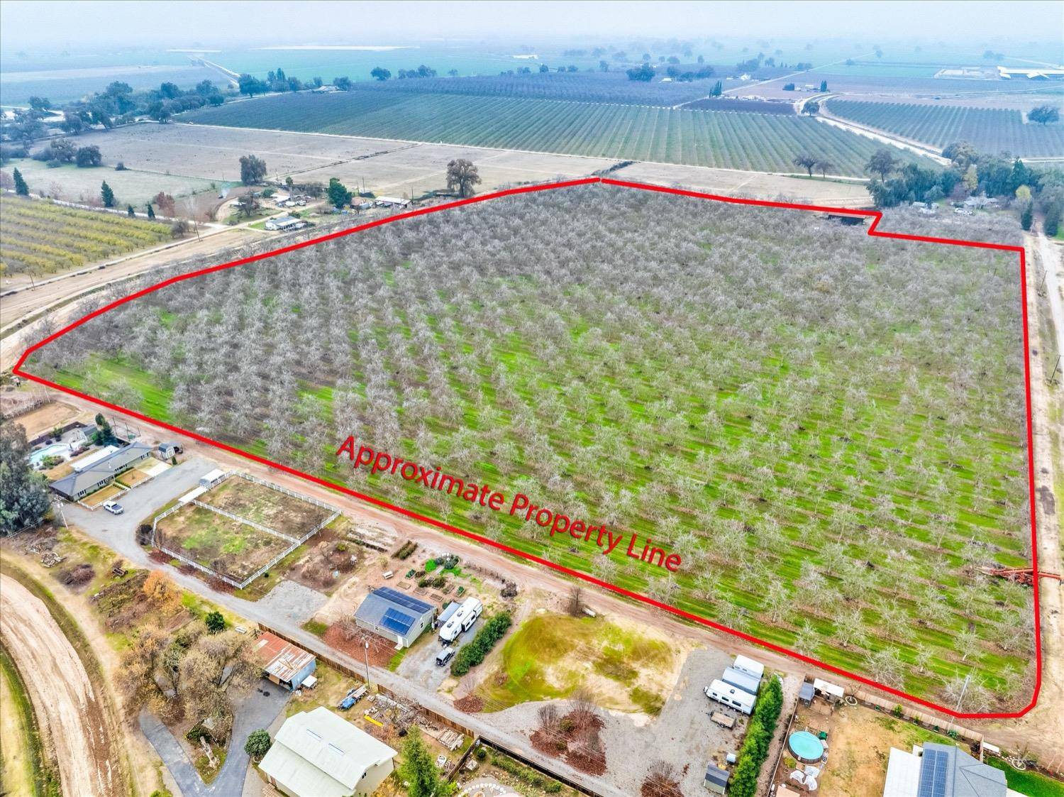 Laton, CA 93242,0 No Adress Available