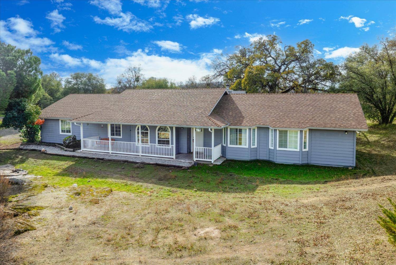 Coarsegold, CA 93614,32628 River Knolls RD