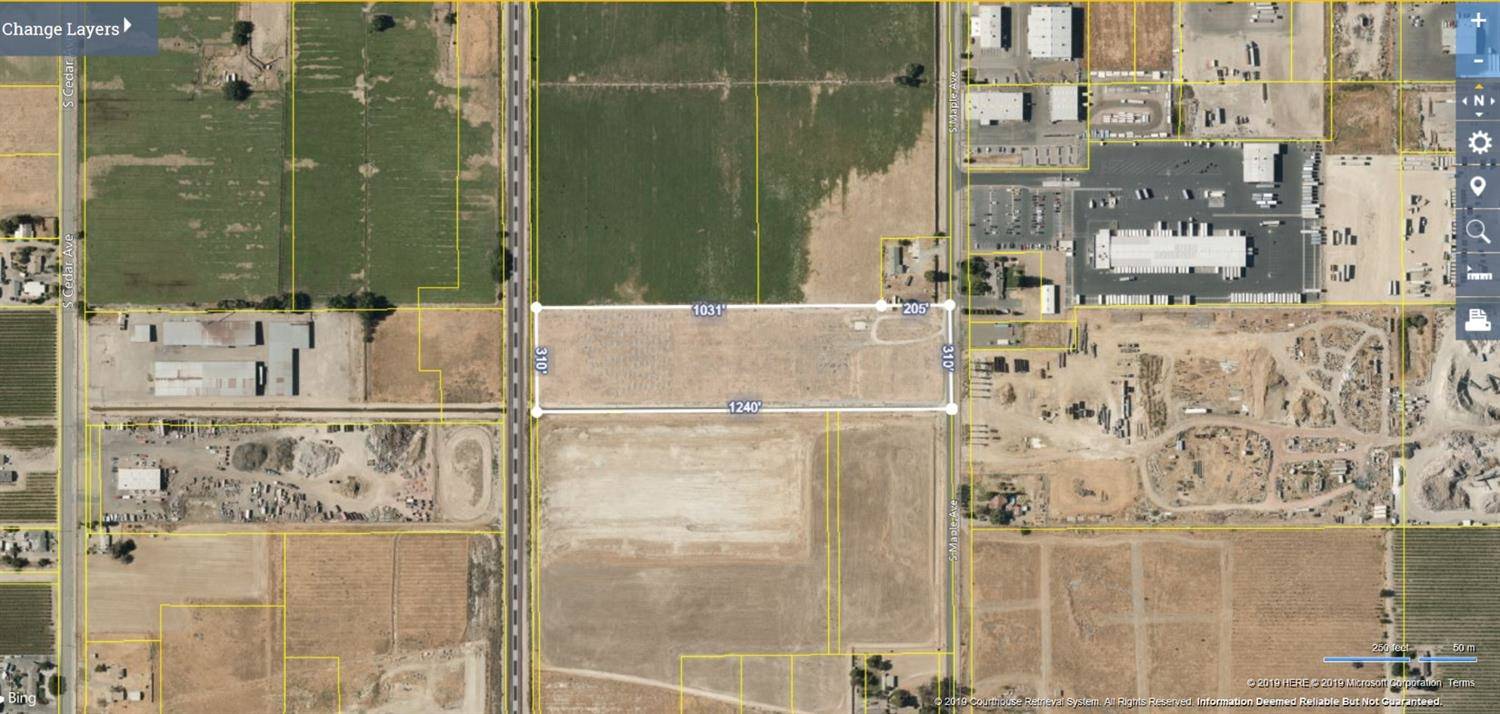Fresno, CA 93725,4637 S Maple AVE