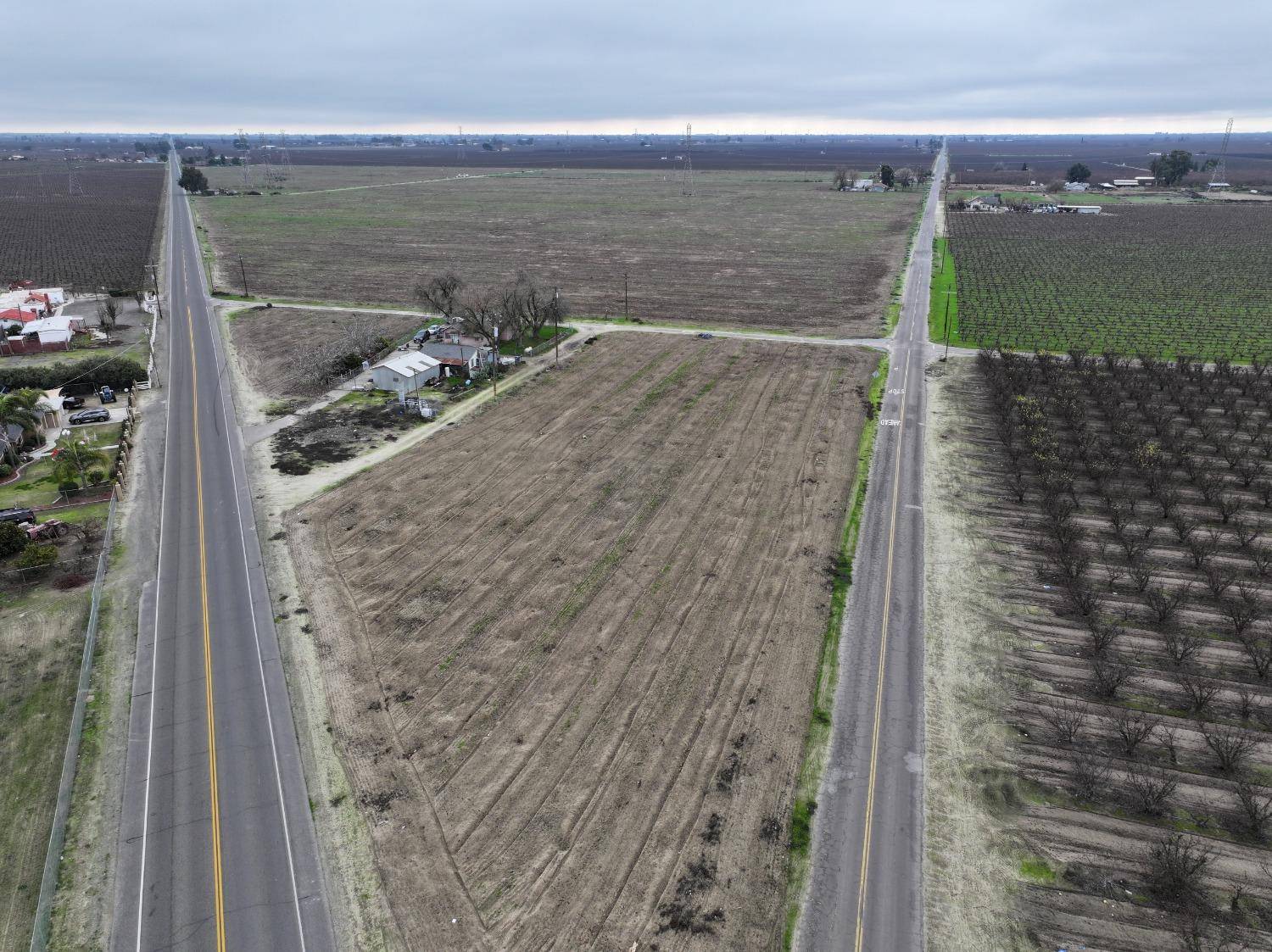 Raisin City, CA 93652,9707 S Henderson