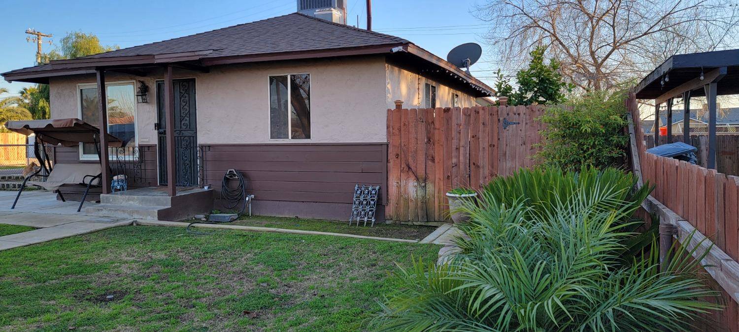 Fresno, CA 93705,1503 W Andrews AVE