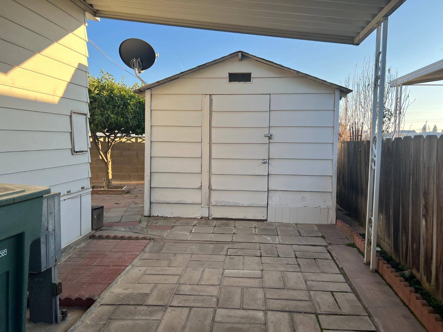 Sanger, CA 93657,371 Bethel AVE #45