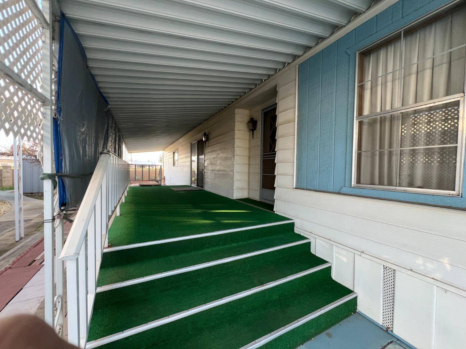 Sanger, CA 93657,371 Bethel AVE #45