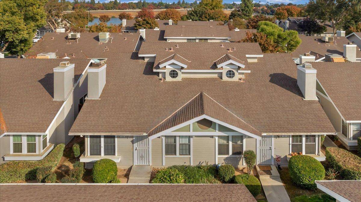 Fresno, CA 93711,5455 N Marty AVE #125