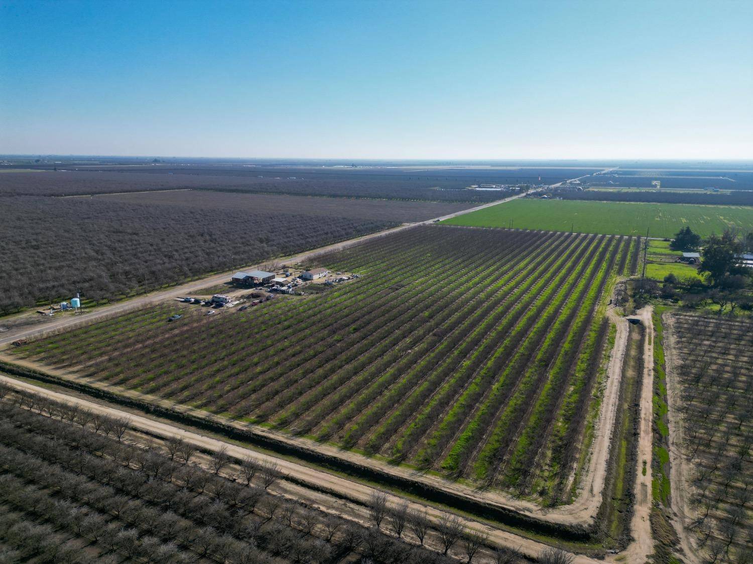 Chowchilla, CA 93610,23606 Road 7
