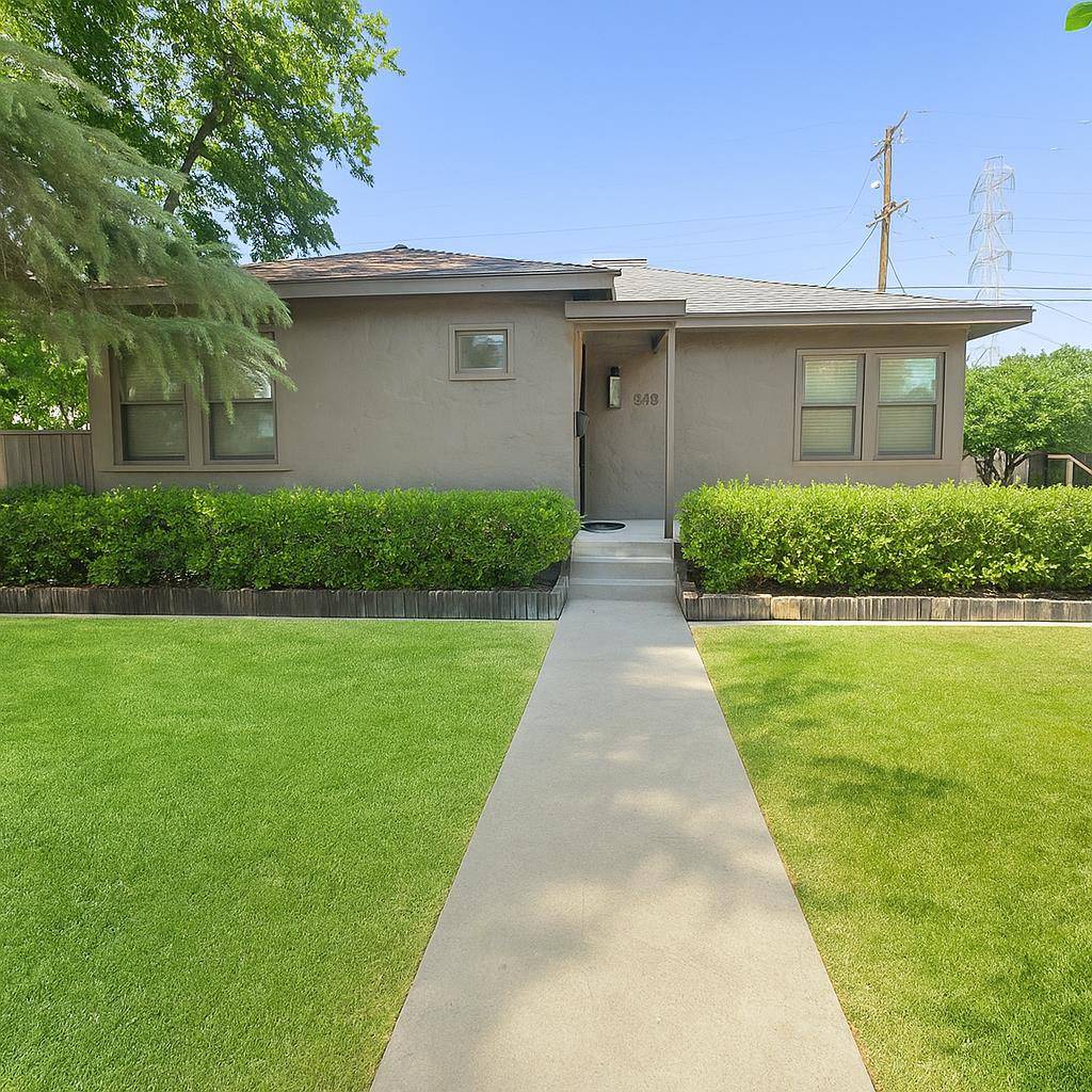 Fresno, CA 93704,645 E Ramona WAY