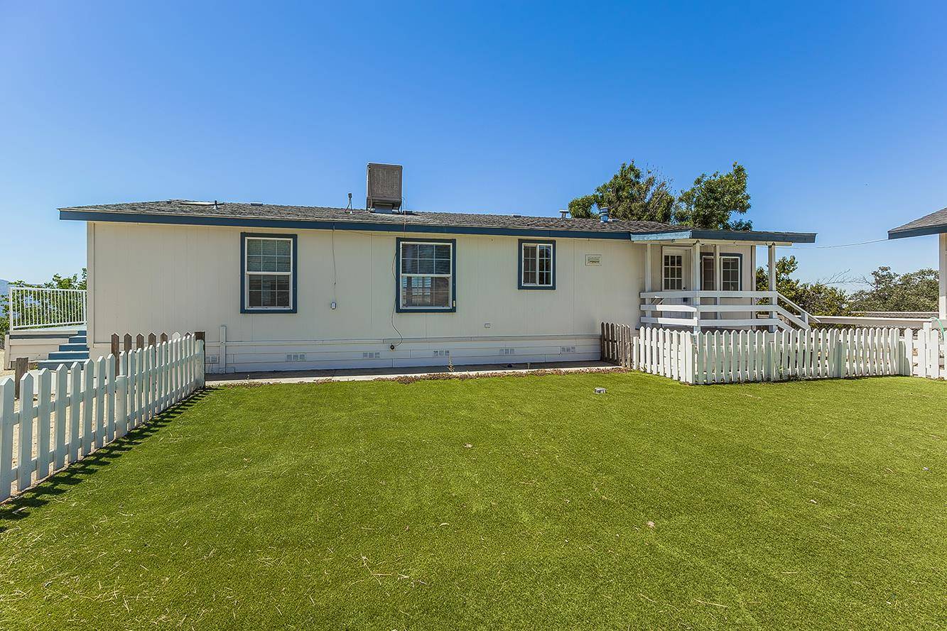 Auberry, CA 93602,34421 Buckaroo LN