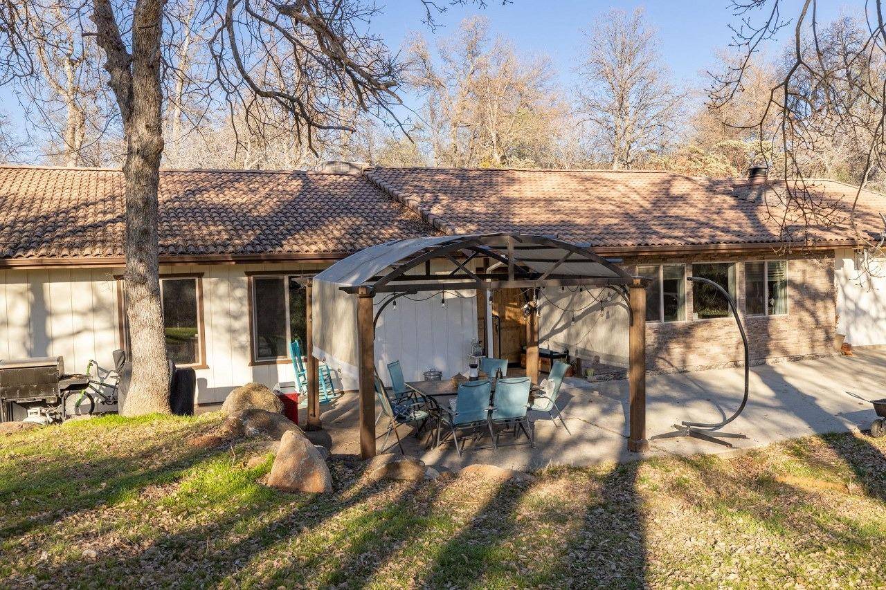 Coarsegold, CA 93614,36820 Mudge Ranch RD