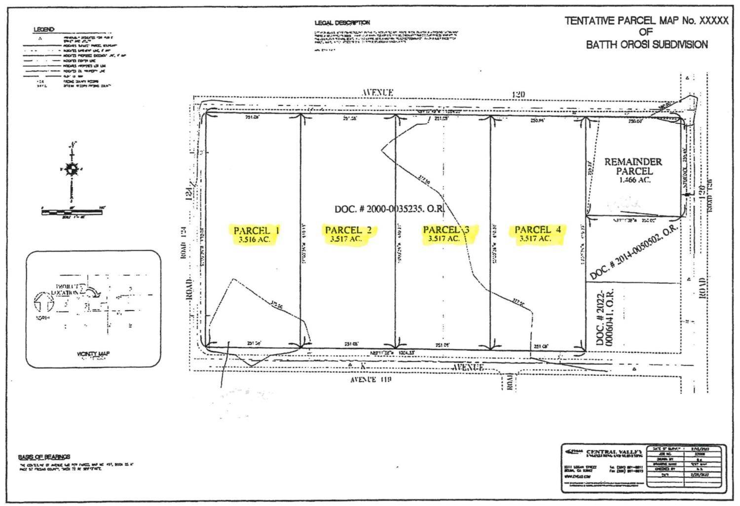 Orosi, CA 93647,12500 Avenue 419