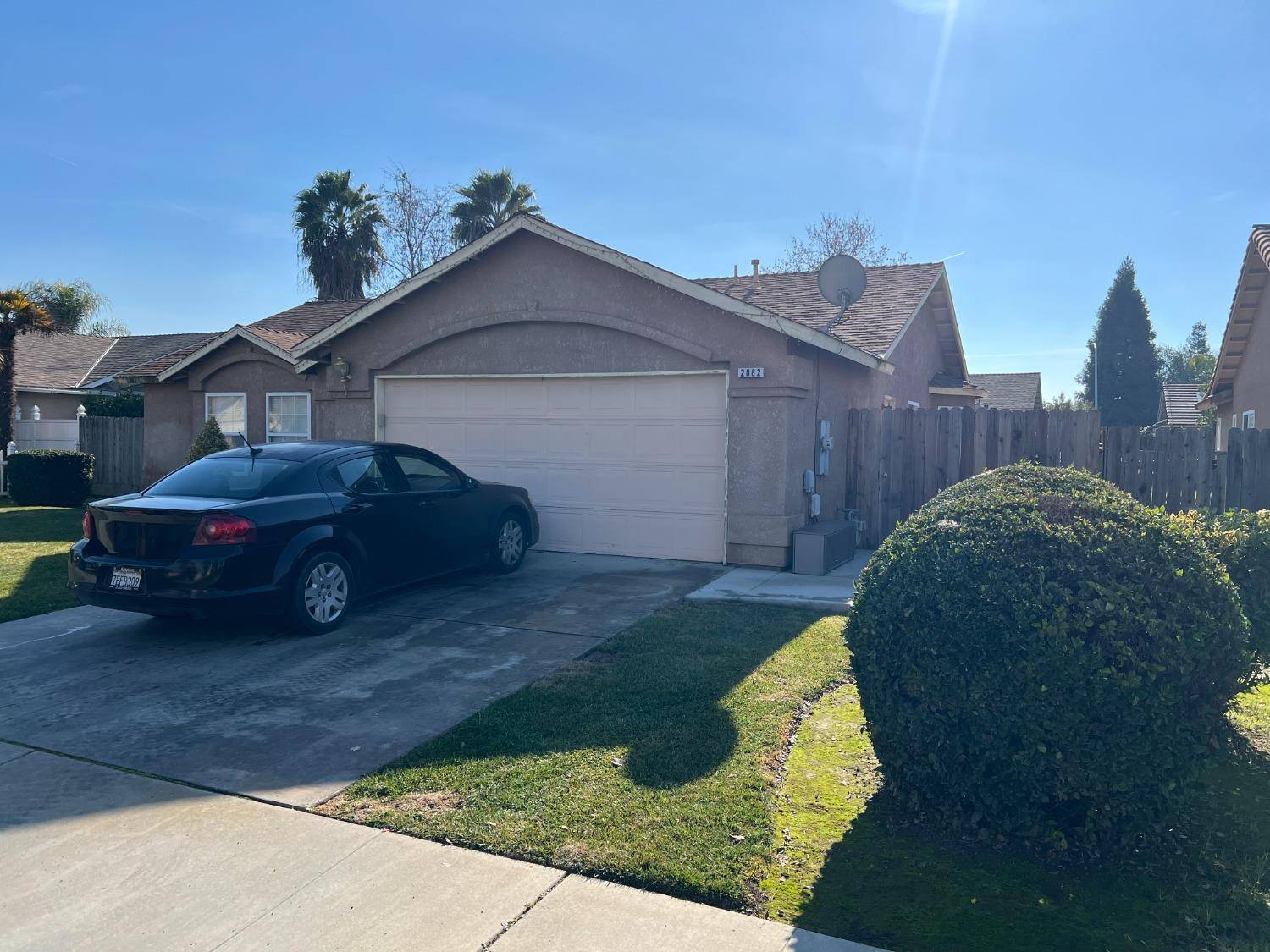 Madera, CA 93637,2882 Plumas ST
