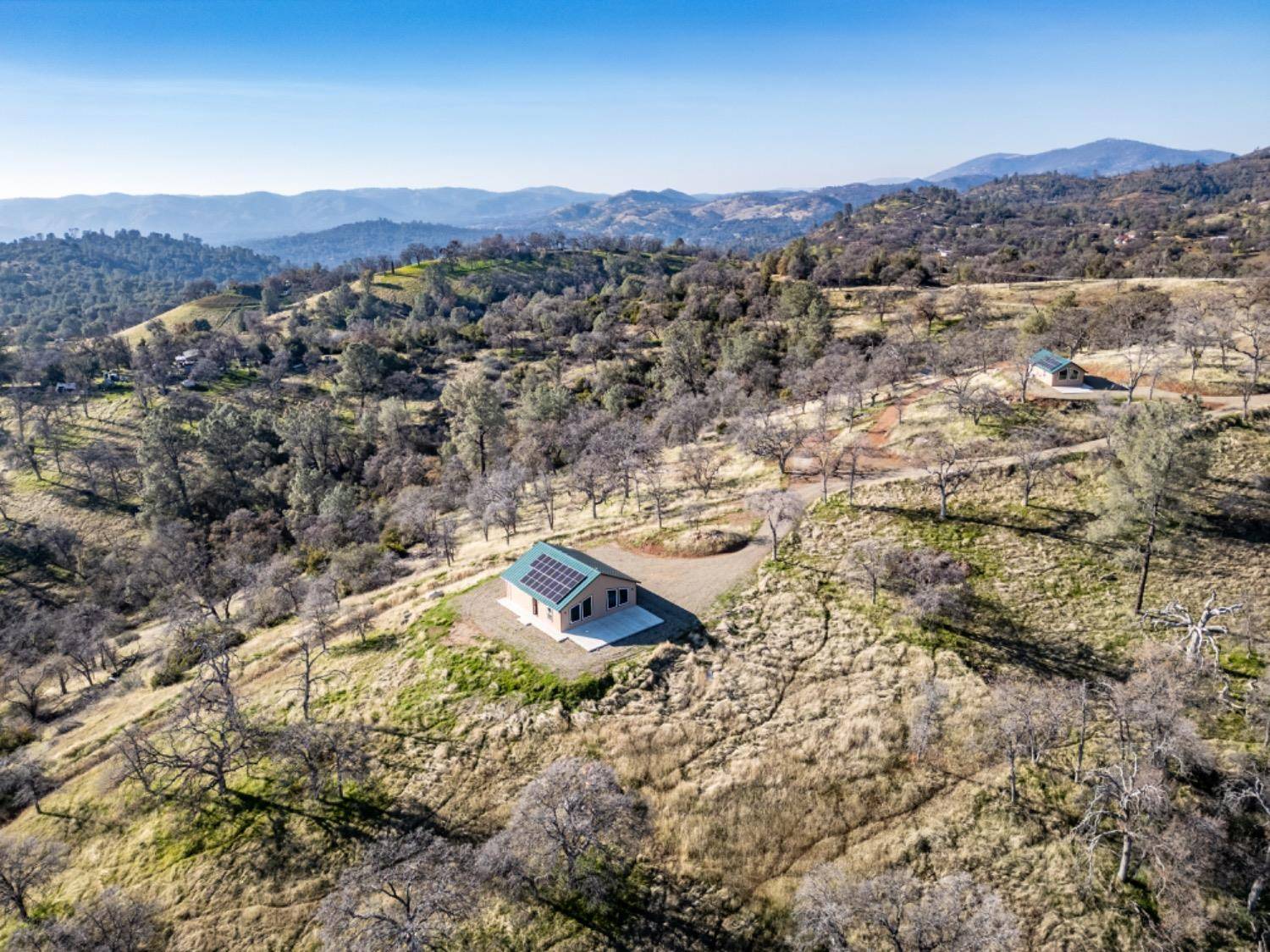 Mariposa, CA 95338,4125 Heavenly Crest Dr