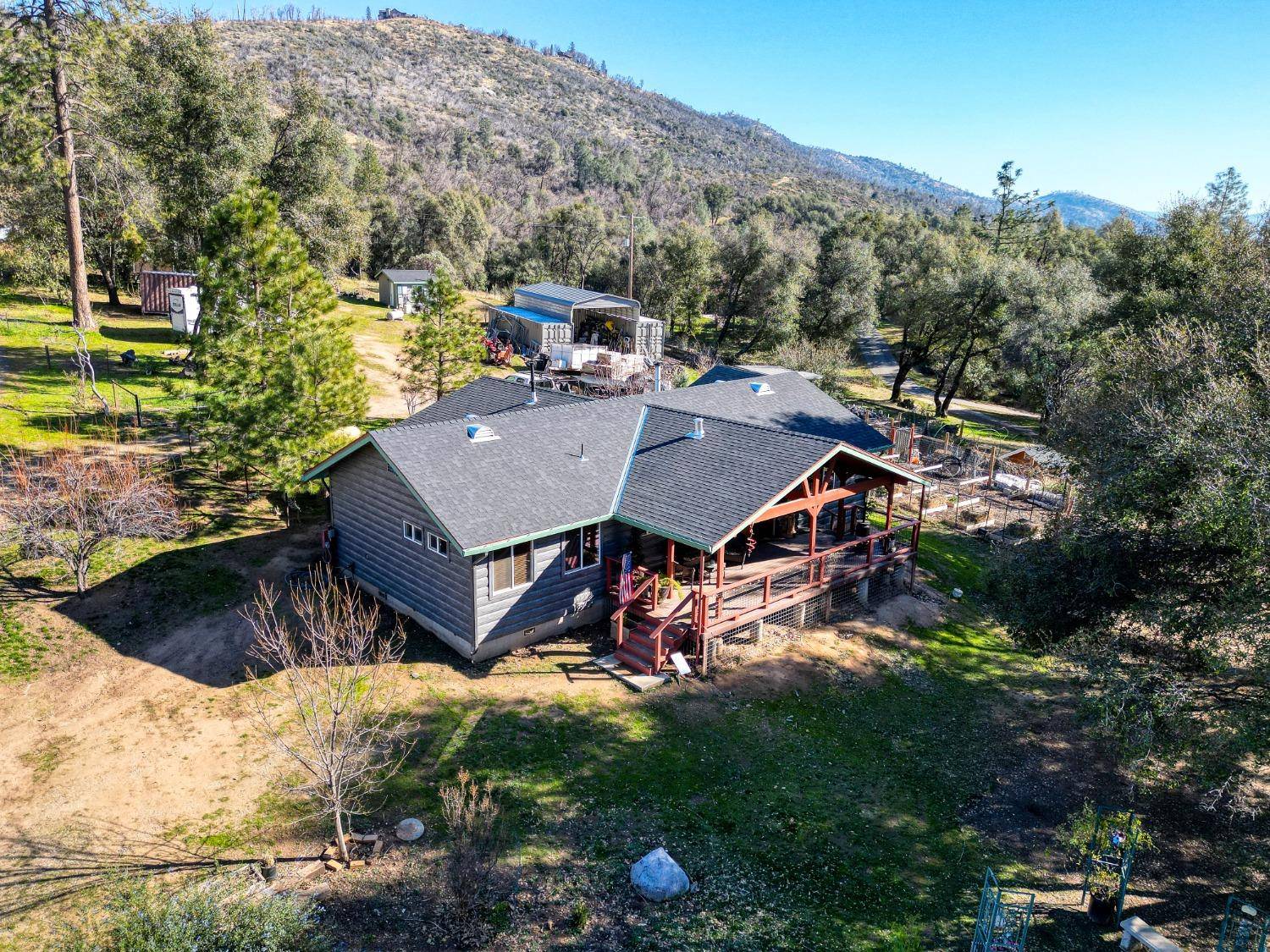 North Fork, CA 93643,33463 Road 233