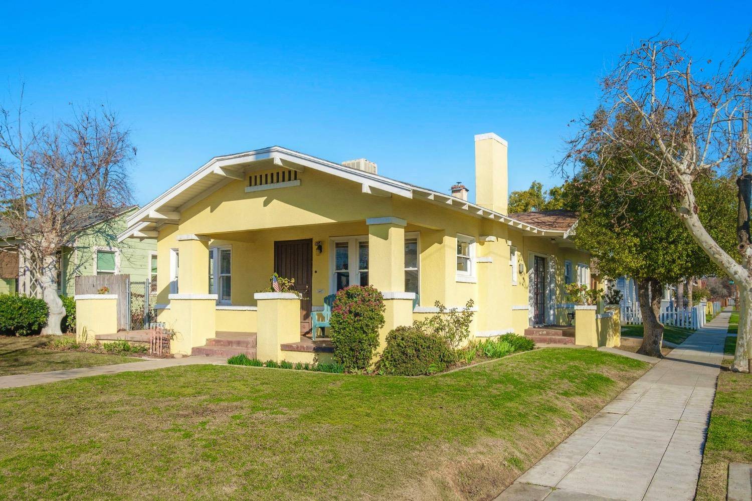 Fresno, CA 93728,904 N Harrison