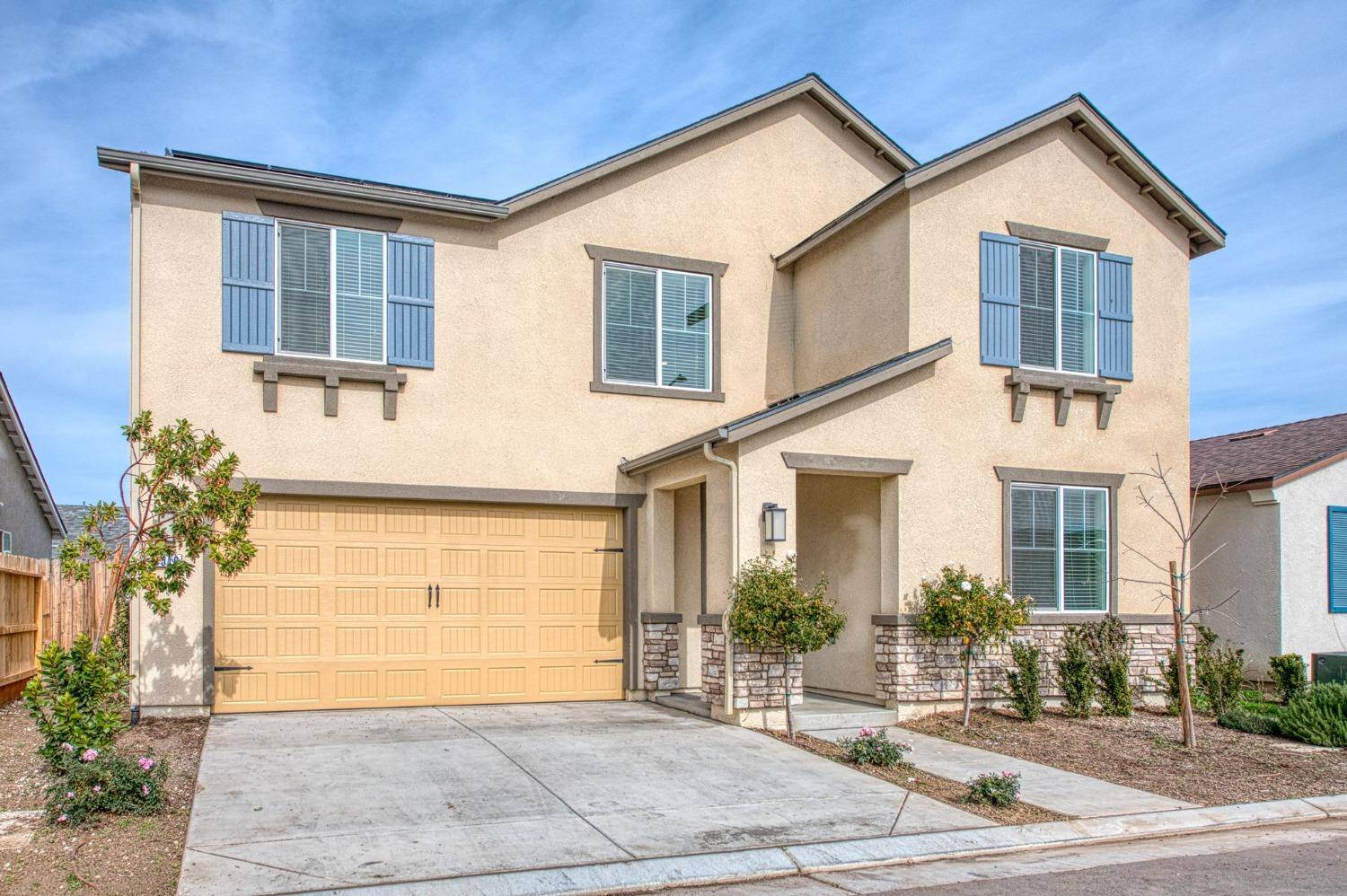Fresno, CA 93727,6540 E Huffman AVE