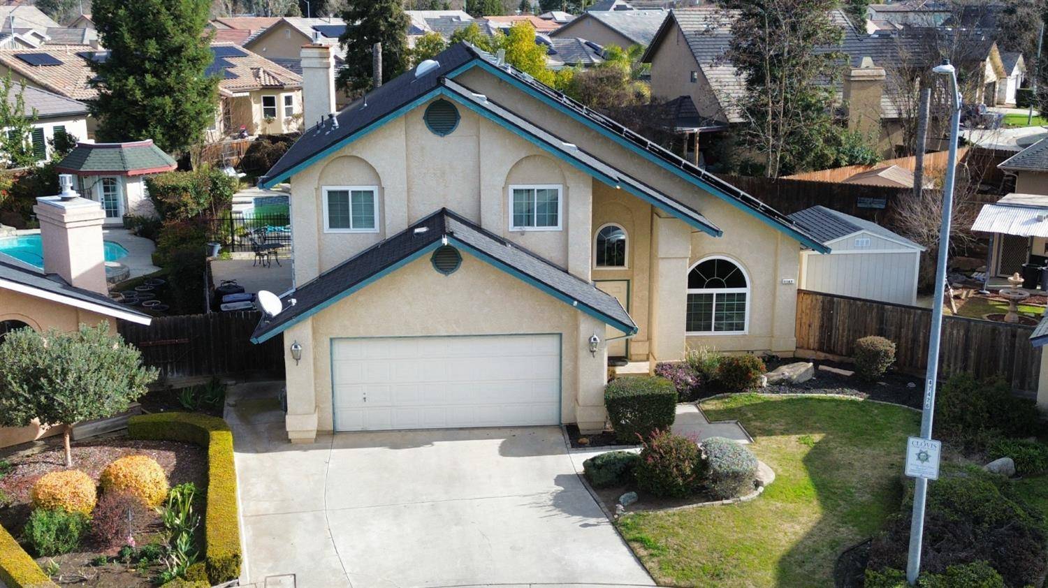 Clovis, CA 93611,1147 N Carey AVE
