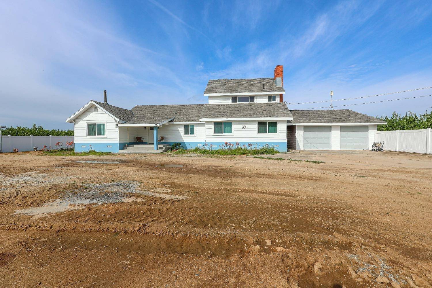 Madera, CA 93637,10170 Road 29