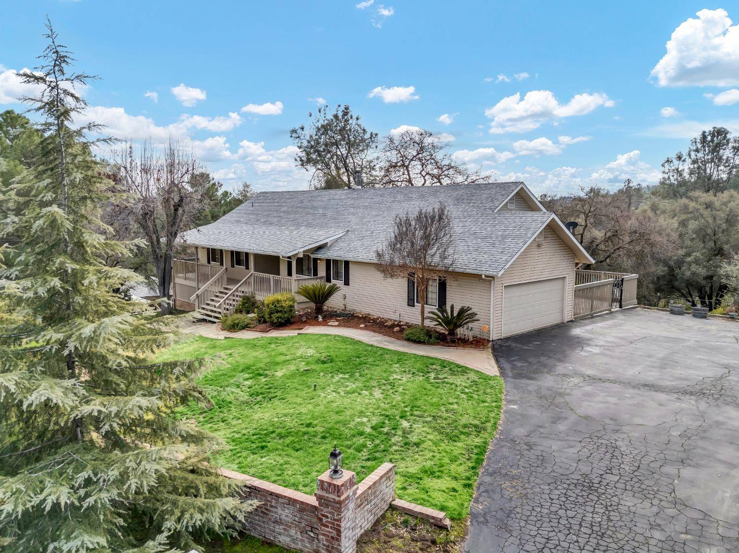 Coarsegold, CA 93614,31174 Revis RD