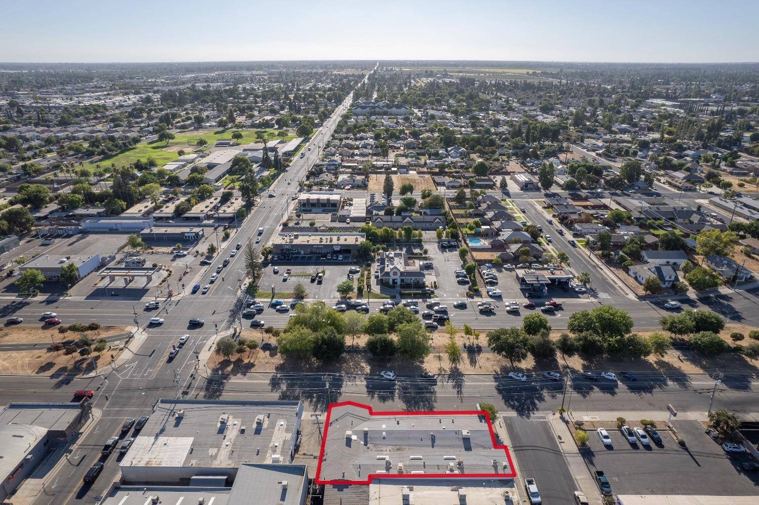 Clovis, CA 93612,722 Lincoln AVE