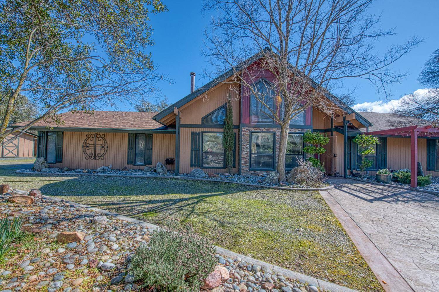 Coarsegold, CA 93614,47780 Seminole AVE