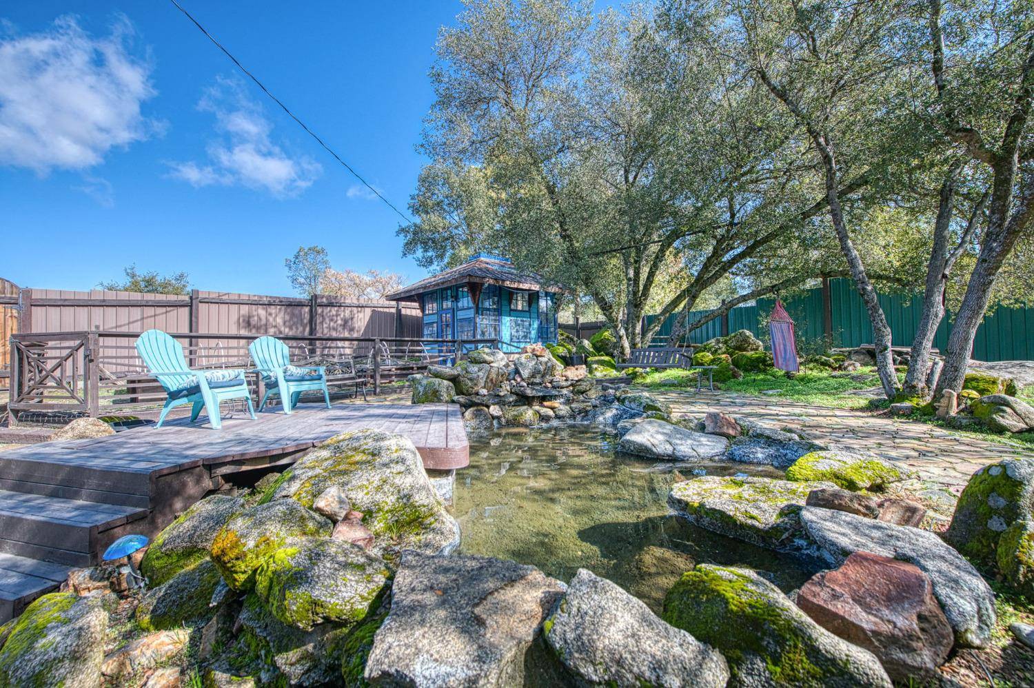 Coarsegold, CA 93614,47780 Seminole AVE