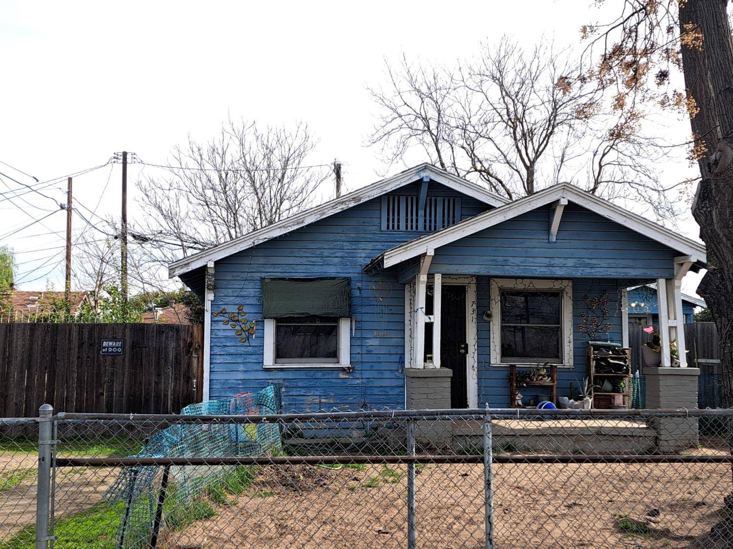 Fresno, CA 93702,731 S Boyd AVE
