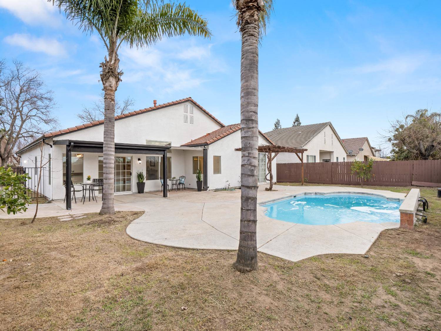 Fresno, CA 93727,2278 S Preuss AVE