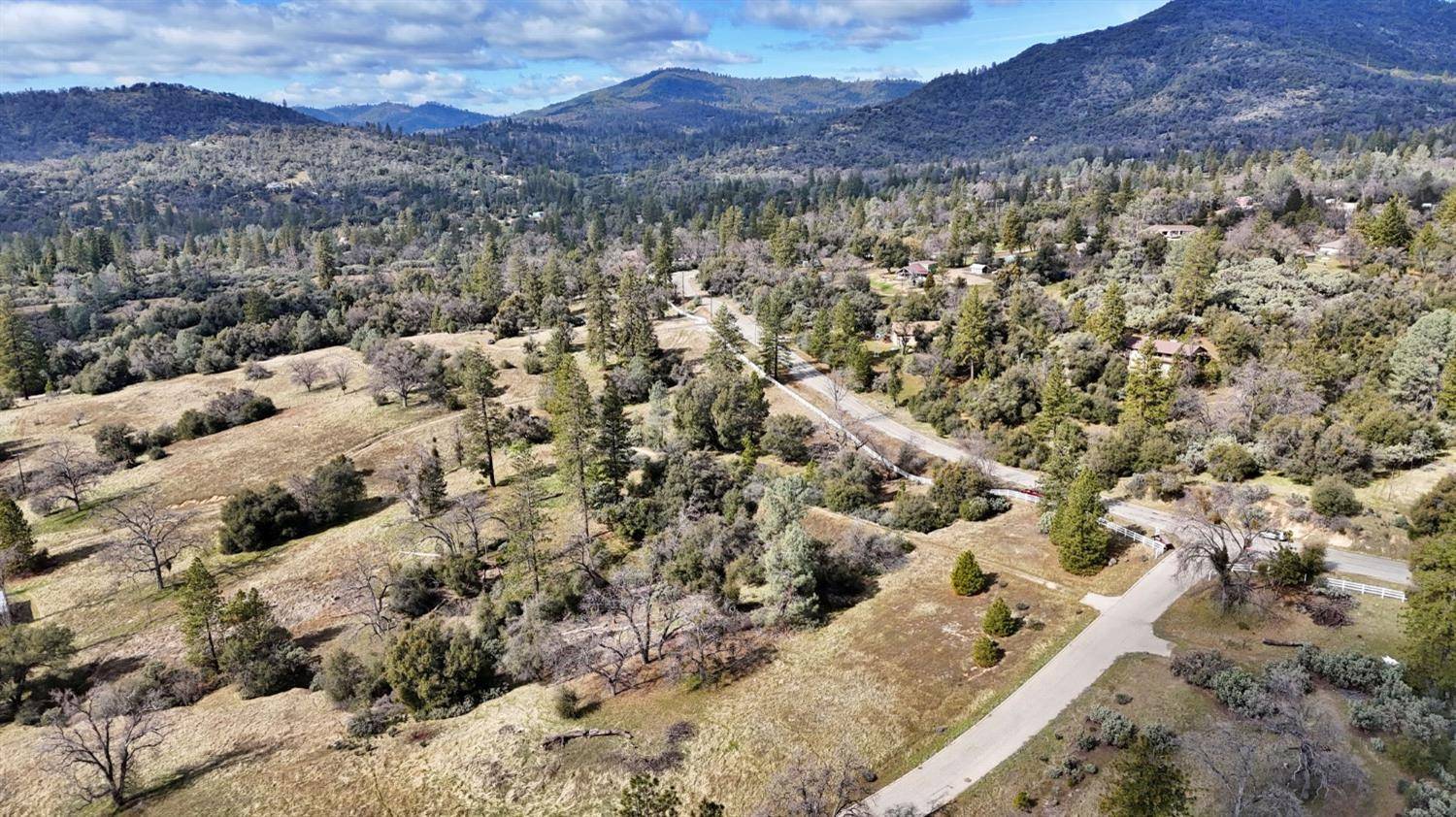 North Fork, CA 93643,3 Lot 3 Hard Times Ranch Road