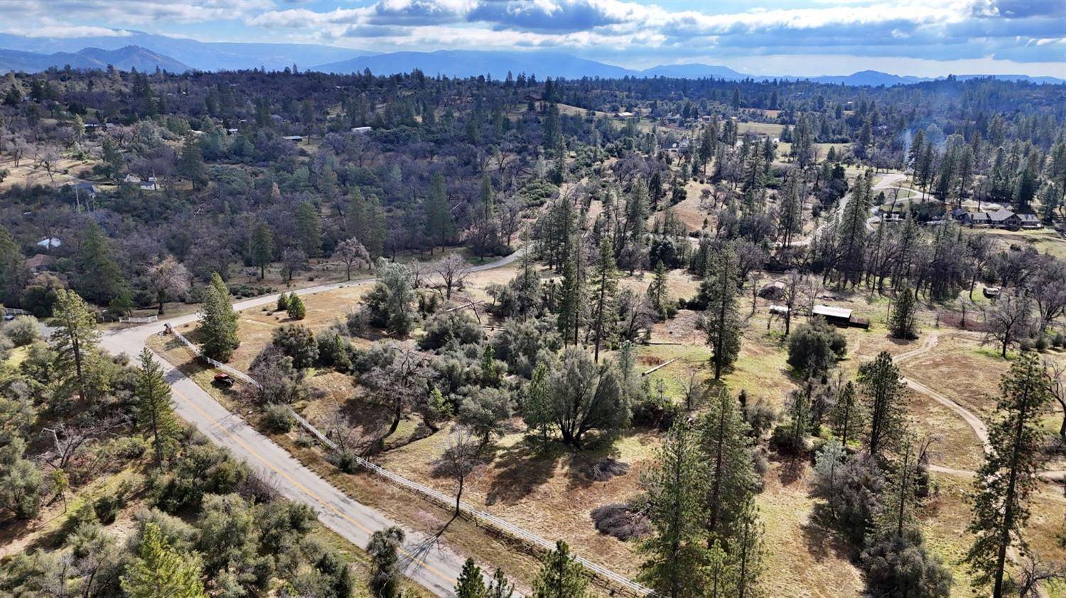 North Fork, CA 93643,3 Lot 3 Hard Times Ranch Road