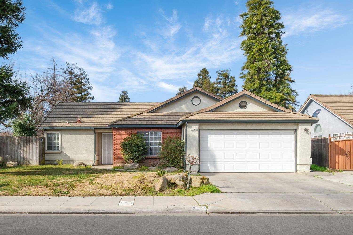 Fresno, CA 93722,2413 N Sonora AVE