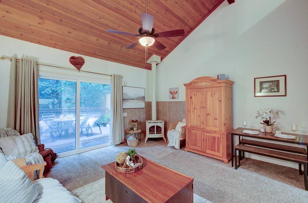 Shaver Lake, CA 93664,40806 Mill Run LN