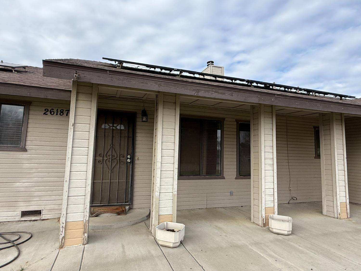 Madera, CA 93638,26187 Florence WAY