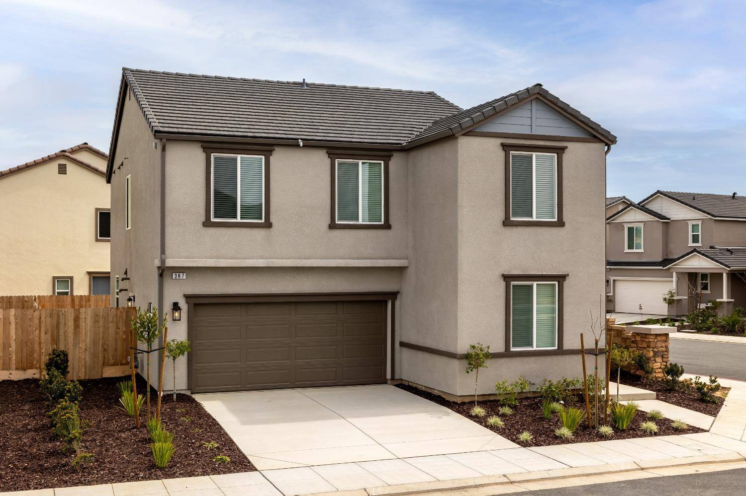 Madera, CA 93636,387 Thunder RD