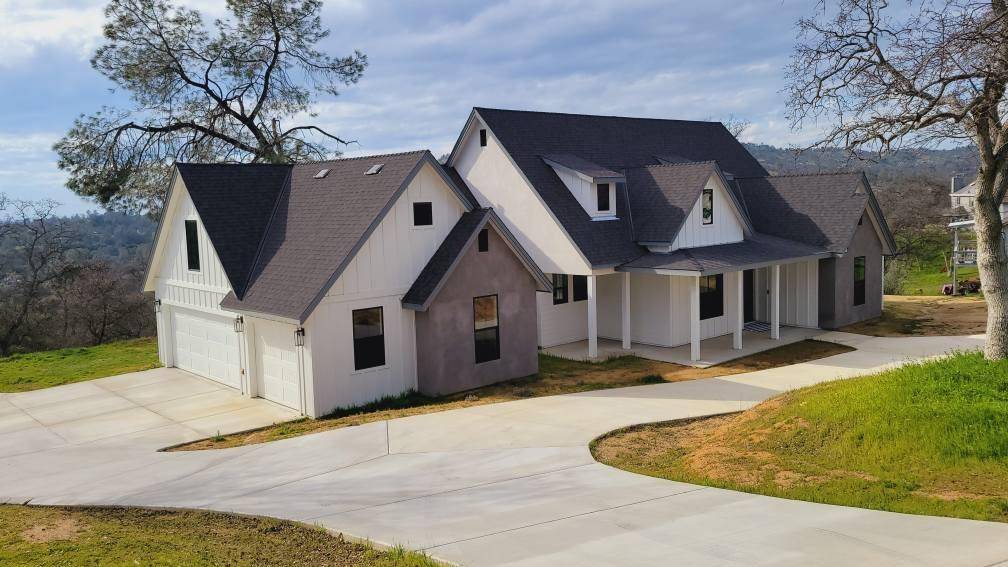 Coarsegold, CA 93614,29030 Crystal Spings Ct