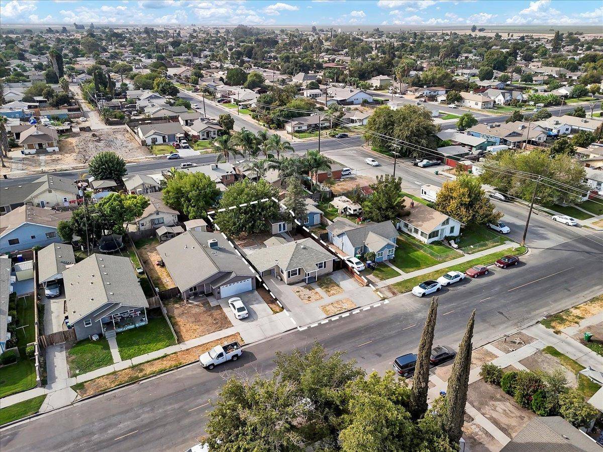 Corcoran, CA 93212,1015 Hall AVE