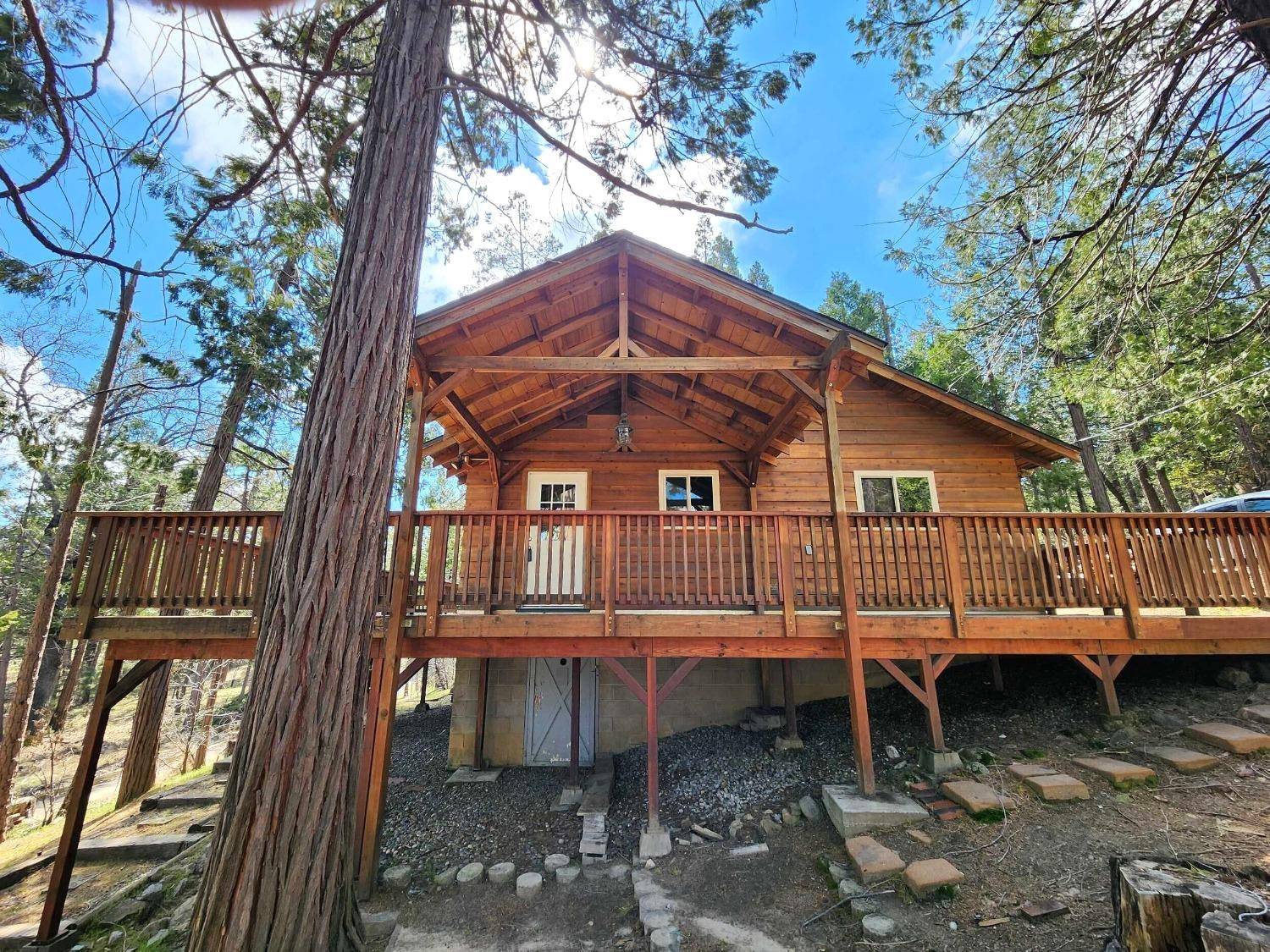 Auberry, CA 93602,41916 Meadow LN
