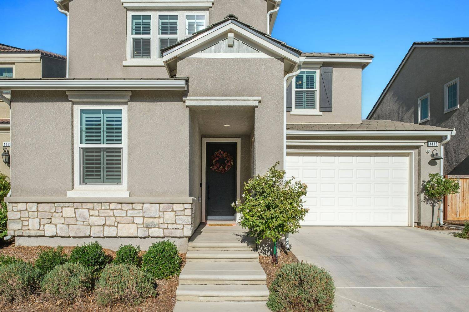 Madera, CA 93636,4415 Horizon DR