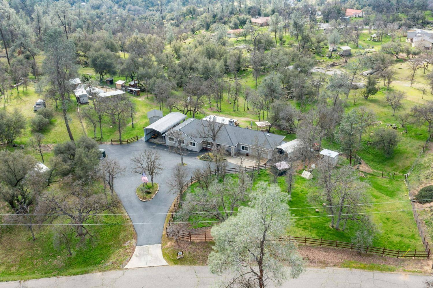 Coarsegold, CA 93614,42050 River Knolls PL