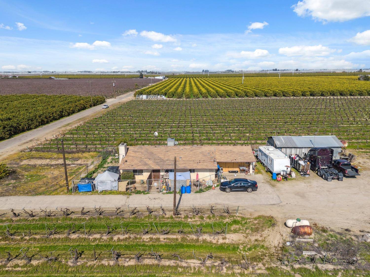 Fowler, CA 93625,7310 S Highland AVE