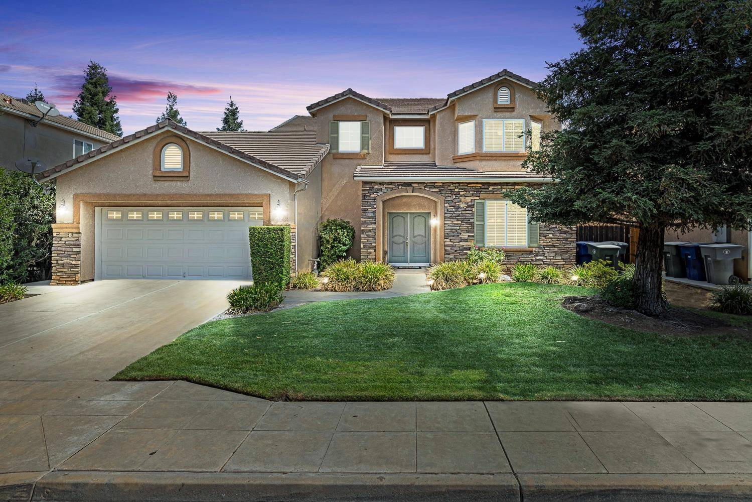 Clovis, CA 93611,2729 Goshen AVE