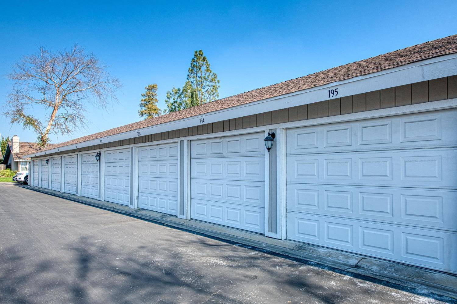 Fresno, CA 93711,5455 N Marty Ave. #194