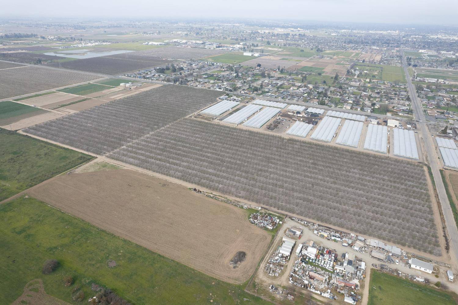 Fresno, CA 93706,0 Apn 328-050-37