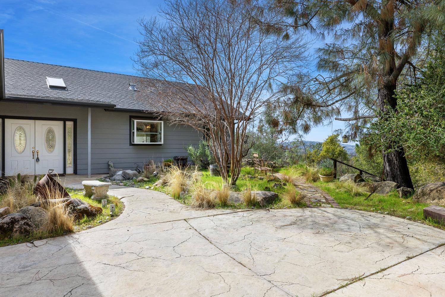 Coarsegold, CA 93614,43707 Cedar Grove CT